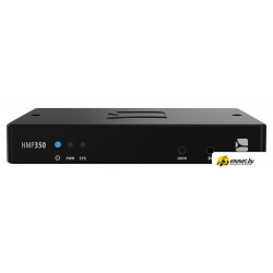 Медиа-контроллер SpinetiX HMP350