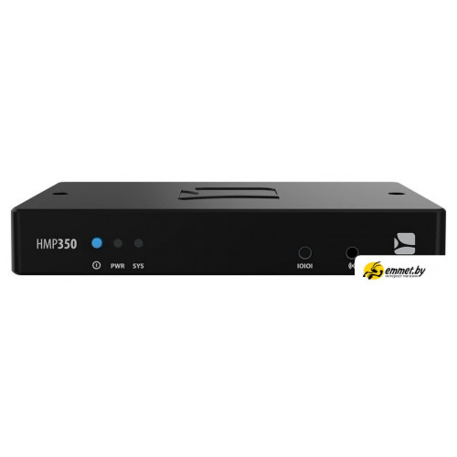 Медиа-контроллер SpinetiX HMP350