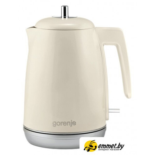 Электрический чайник Gorenje K15RL