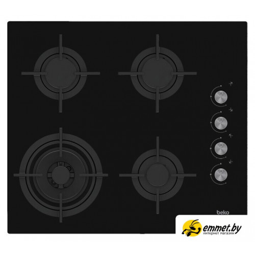 Варочная панель BEKO HILW 64122 S