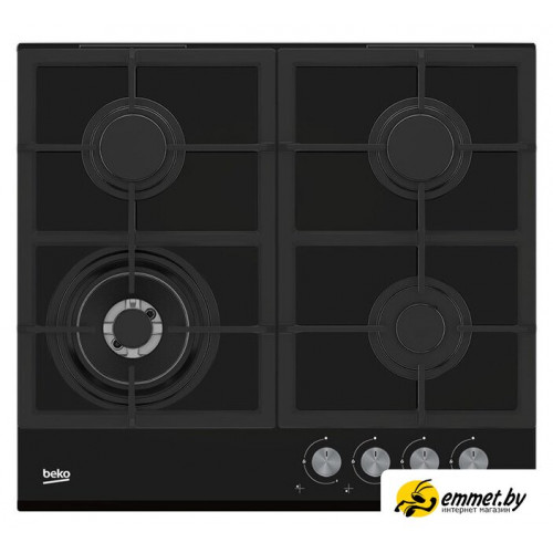 Варочная панель BEKO HILW 64235 S