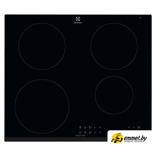 Варочная панель Electrolux LIR60433