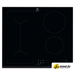 Варочная панель Electrolux LIV63431BK Варочная панель Electrolux LIV63431BK