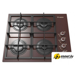 Варочная панель GEFEST 2230 К4 Варочная панель GEFEST 2230 К4