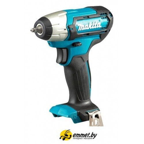 Гайковерт Makita TW060DZ (без АКБ)