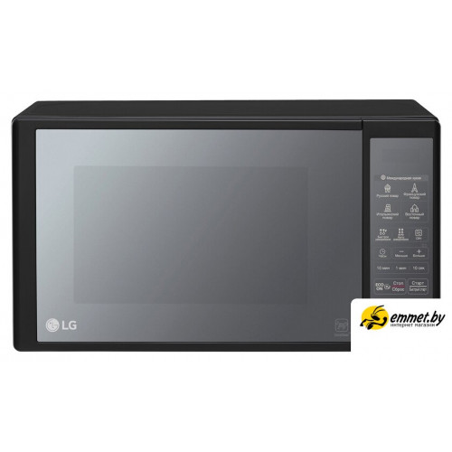Микроволновая печь LG MS2042DARB
