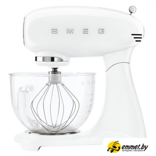 Планетарный миксер Smeg SMF13WHEU