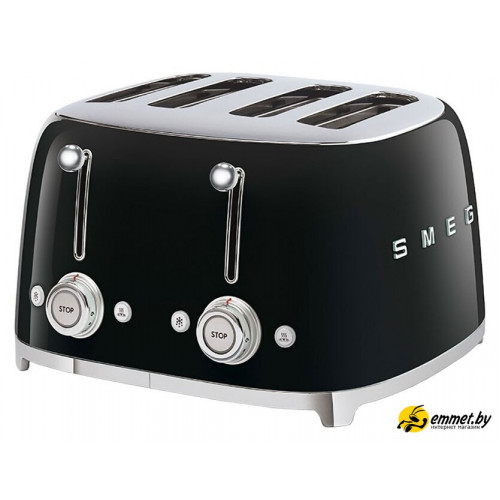 Тостер Smeg TSF03BLEU