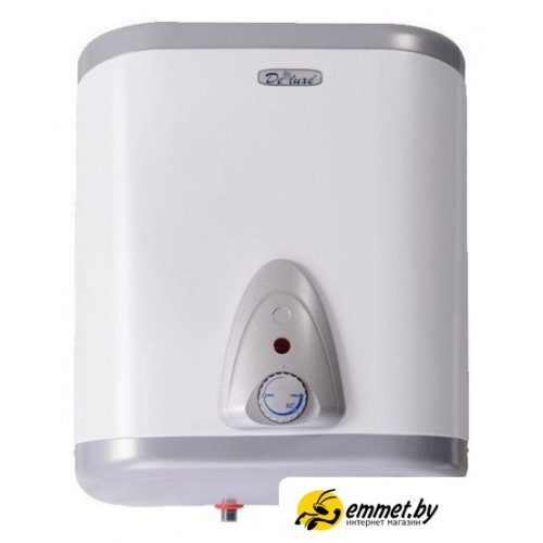 Накопительный электрический водонагреватель De luxe 5W30V1