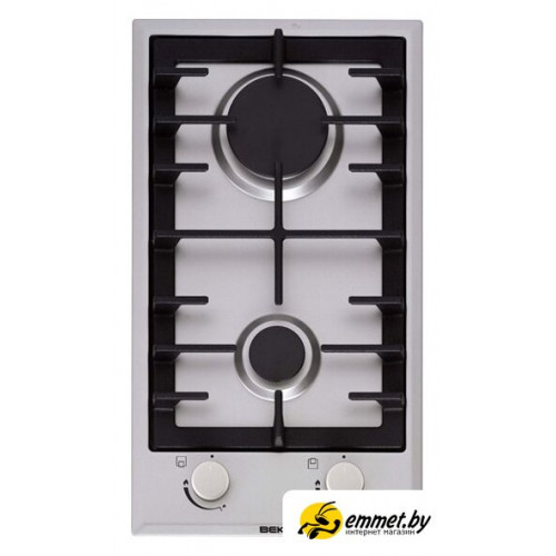 Варочная панель BEKO HDCG 32221 FX