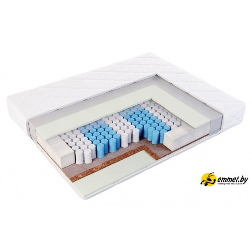Матрас Фабрика сна S-1 120x200
