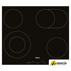 Варочная панель BEKO HIC 64403 T Варочная панель BEKO HIC 64403 T