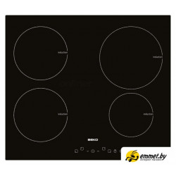 Варочная панель BEKO HII 64400 T Варочная панель BEKO HII 64400 T