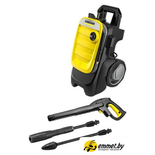 Мойка высокого давления Karcher K 7 Compact 1.447-050.0