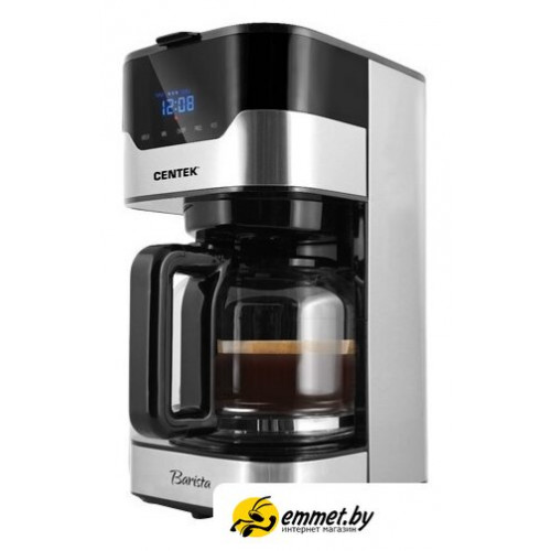 Капельная кофеварка CENTEK CT-1145