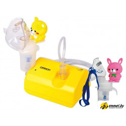 Компрессорный ингалятор Omron Comp AIR NE-C801KD (C24 Kids) Компрессорный ингалятор Omron Comp AIR NE-C801KD (C24 Kids)