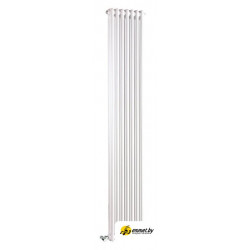Стальной трубчатый радиатор Arbonia 2180/07 89 (правый, нижнее подключение)