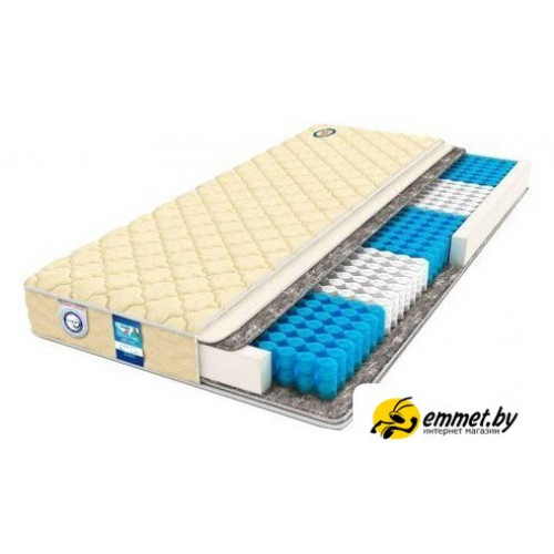 Матрас Askona Expert Exemplar 140x190