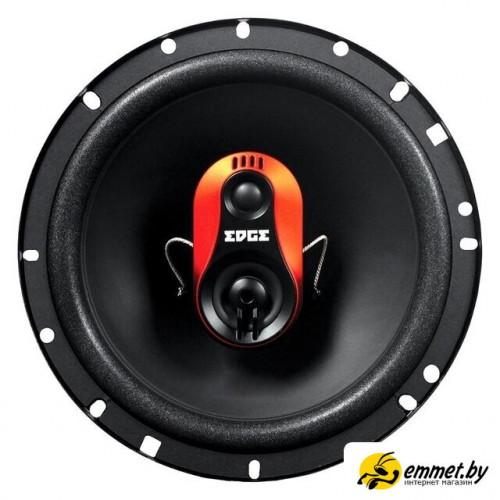 Коаксиальная АС EDGE ED225-E8