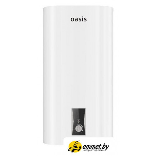 Накопительный электрический водонагреватель Oasis Plain PA-30