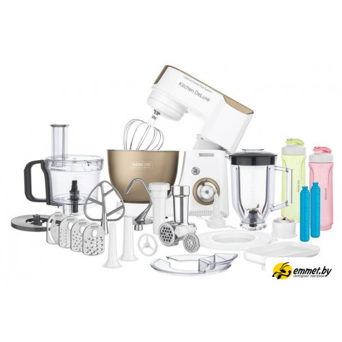 Кухонная машина Sencor STM 4467CH