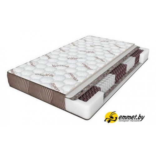 Матрас Askona Terapia Pulse 160x195