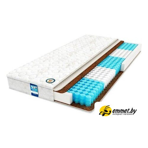 Матрас Askona Expert Etalon 120x200