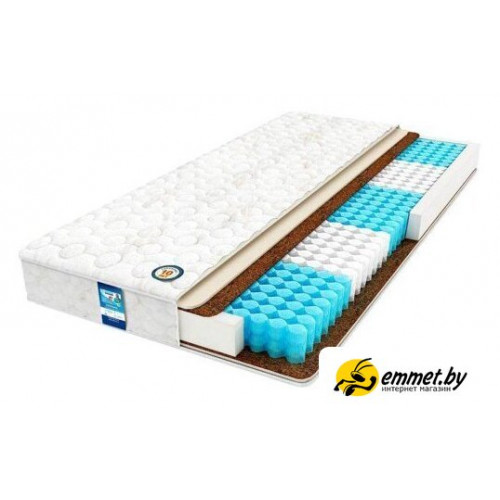 Матрас Askona Expert Element 180x200