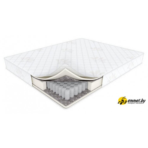 Матрас Askona Balance Lux 160x200