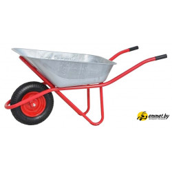 Одноколесная тачка Skiper 125 Profi Одноколесная тачка Skiper 125 Profi