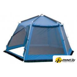 Кемпинговая палатка Tramp Lite Mosquito (синий) Кемпинговая палатка Tramp Lite Mosquito (синий)
