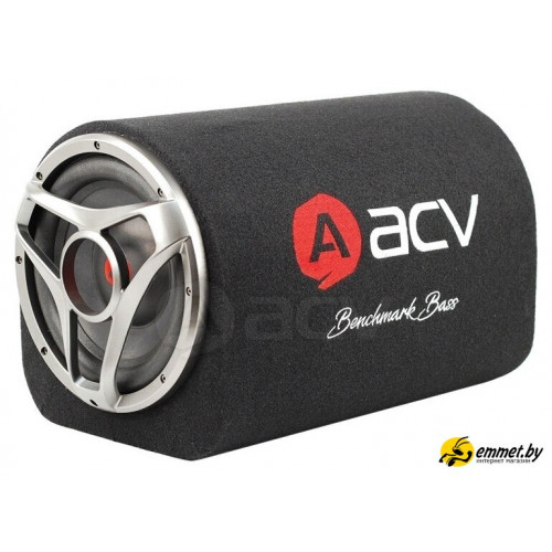 Корпусной активный сабвуфер ACV BTA-8R