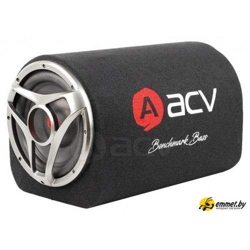 Корпусной активный сабвуфер ACV BTA-12R