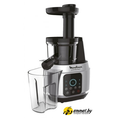 Соковыжималка Moulinex ZU420E10