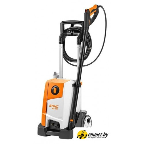 Мойка высокого давления STIHL RE 110