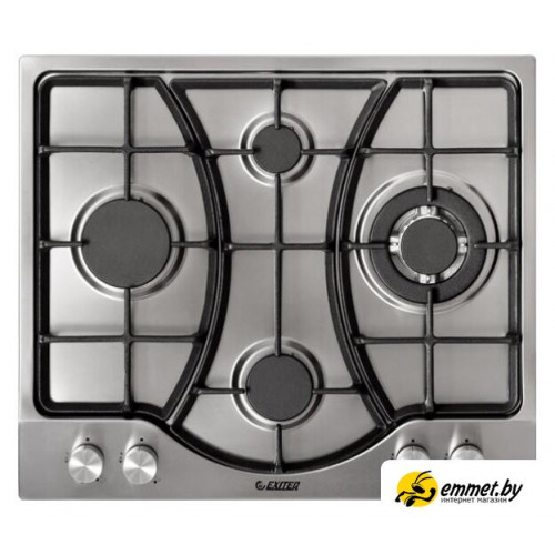 Варочная панель Exiteq PF640STX-E/A