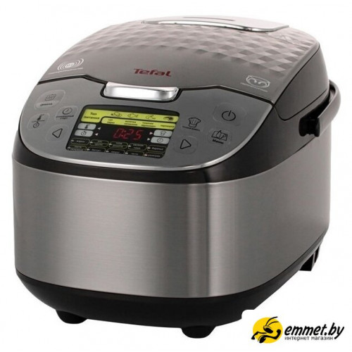 Мультиварка Tefal RK807D32