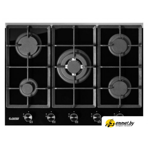 Варочная панель Exiteq PFH750STG-E