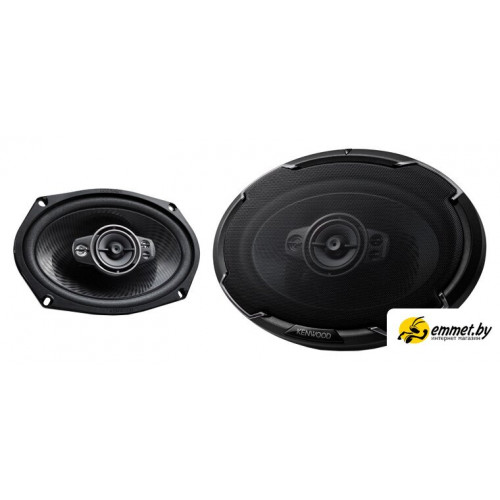Коаксиальная АС Kenwood KFC-PS6976