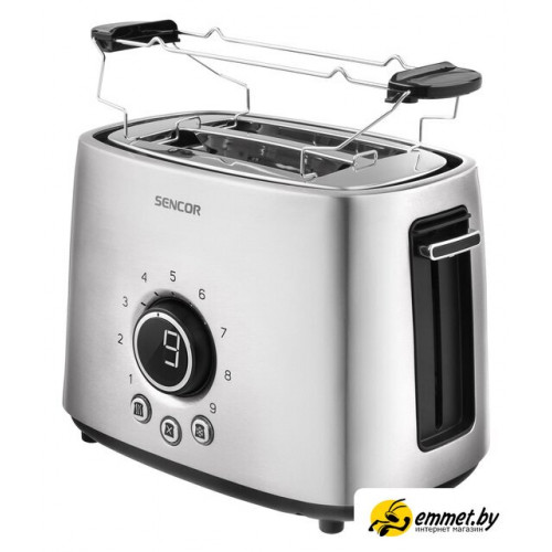 Тостер Sencor STS 5050SS