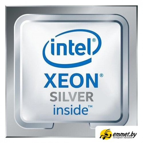 Процессор Intel Xeon Silver 4215