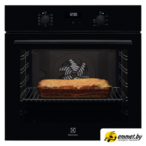 Электрический духовой шкаф Electrolux EOF5C50Z