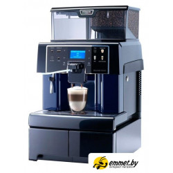 Кофемашина Saeco Aulika Evo Top High Speed Cappuccino RI 9846/06 Кофемашина Saeco Aulika Evo Top High Speed Cappuccino RI 9846/06