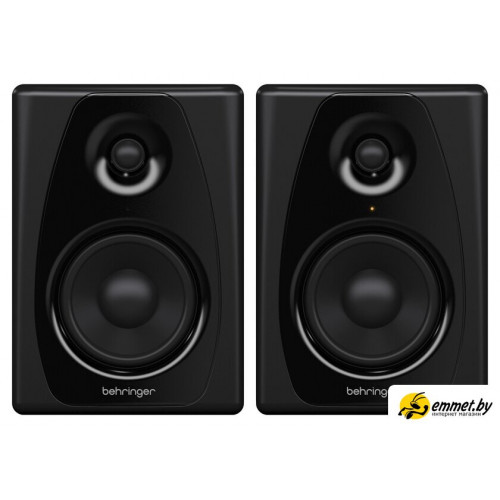 Монитор ближнего поля Behringer Studio 50USB