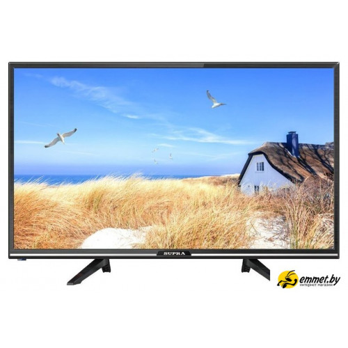 Телевизор Supra STV-LC32LT0110W