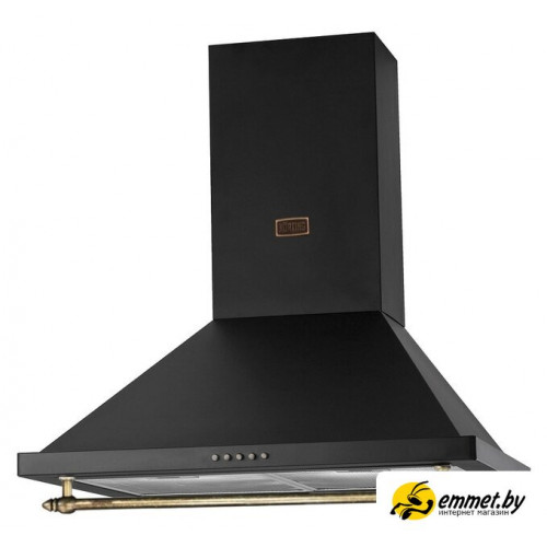 Кухонная вытяжка Korting KHC 6750 RN
