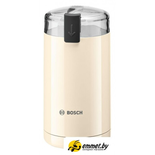 Электрическая кофемолка Bosch TSM6A017C