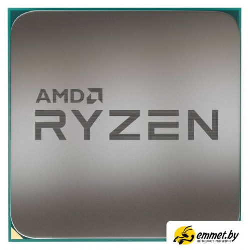 Процессор AMD Ryzen 5 3600