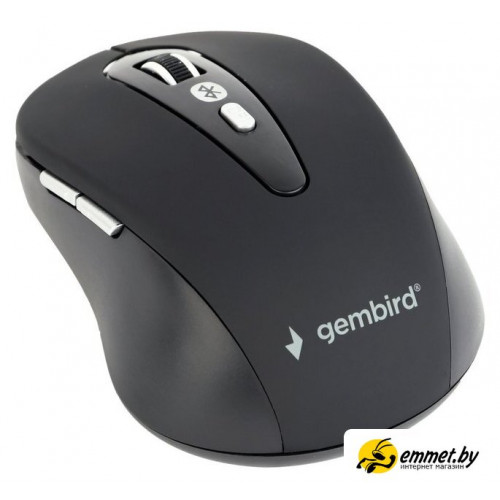 Мышь Gembird MUSWB-6B-01