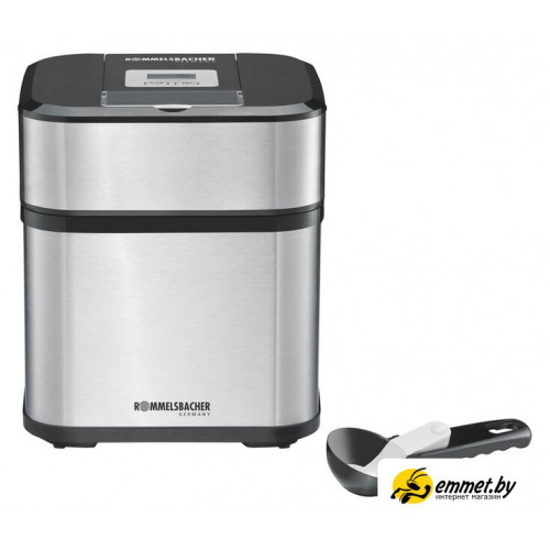 Мороженица ROMMELSBACHER IM 12